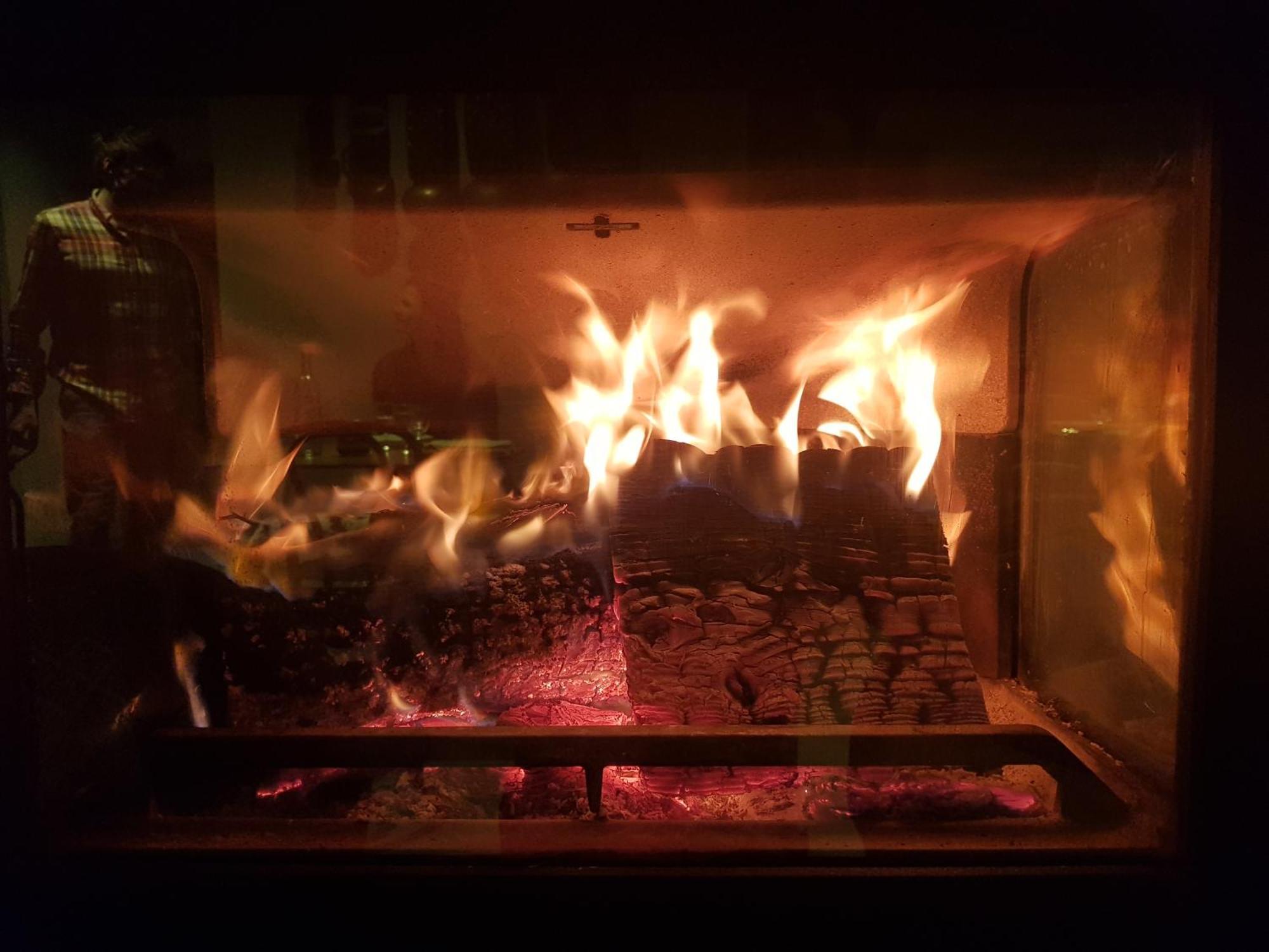 Aux Fermes De La Croix, Maison D'Hotes, Spa Hauteluce Cameră foto